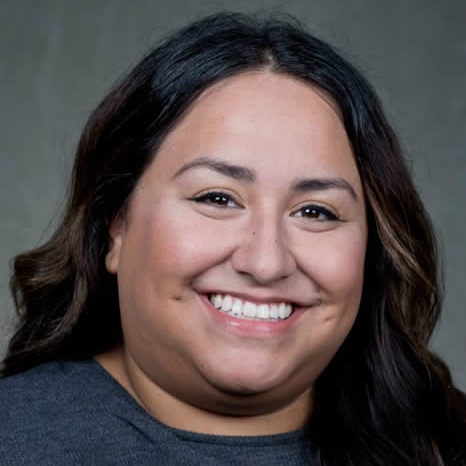 Amanda Isbell staff bio