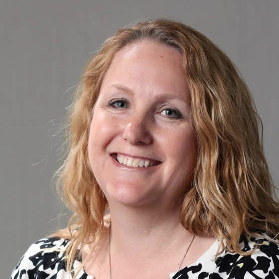 Laura Kobler staff bio