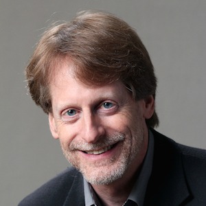 Richard Mandel staff bio