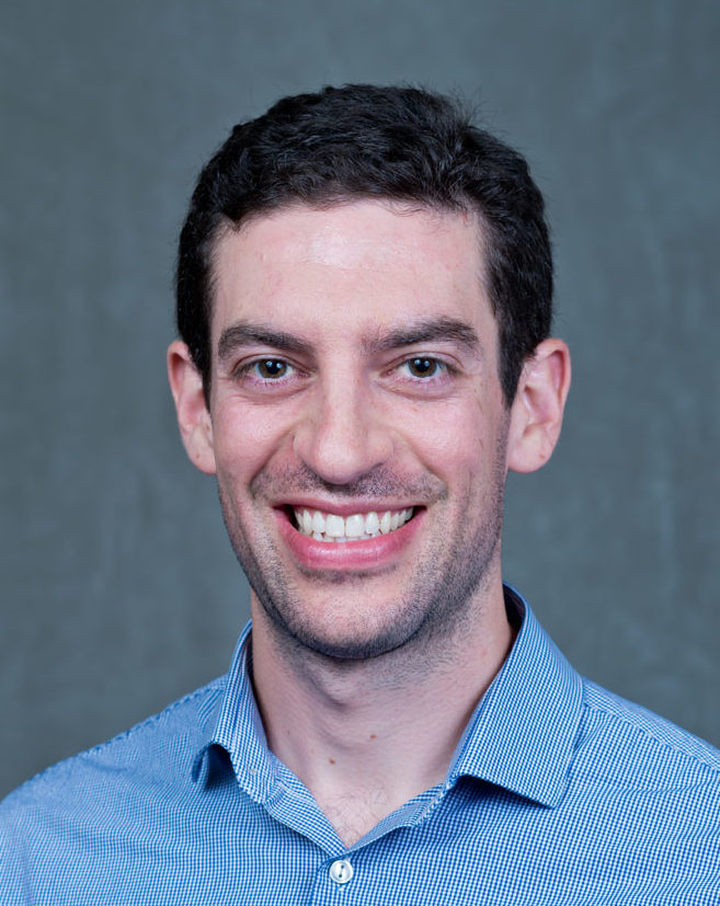 Aditya-Potluri_CHPC_staff_web Dan Rinzler