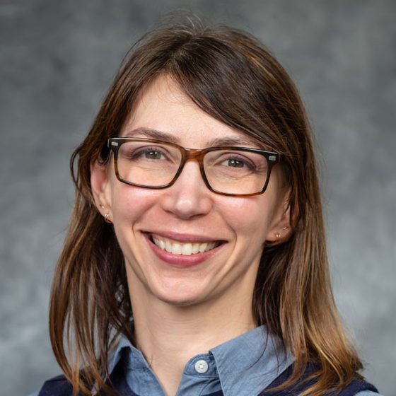 Zorica Stancevic staff bio