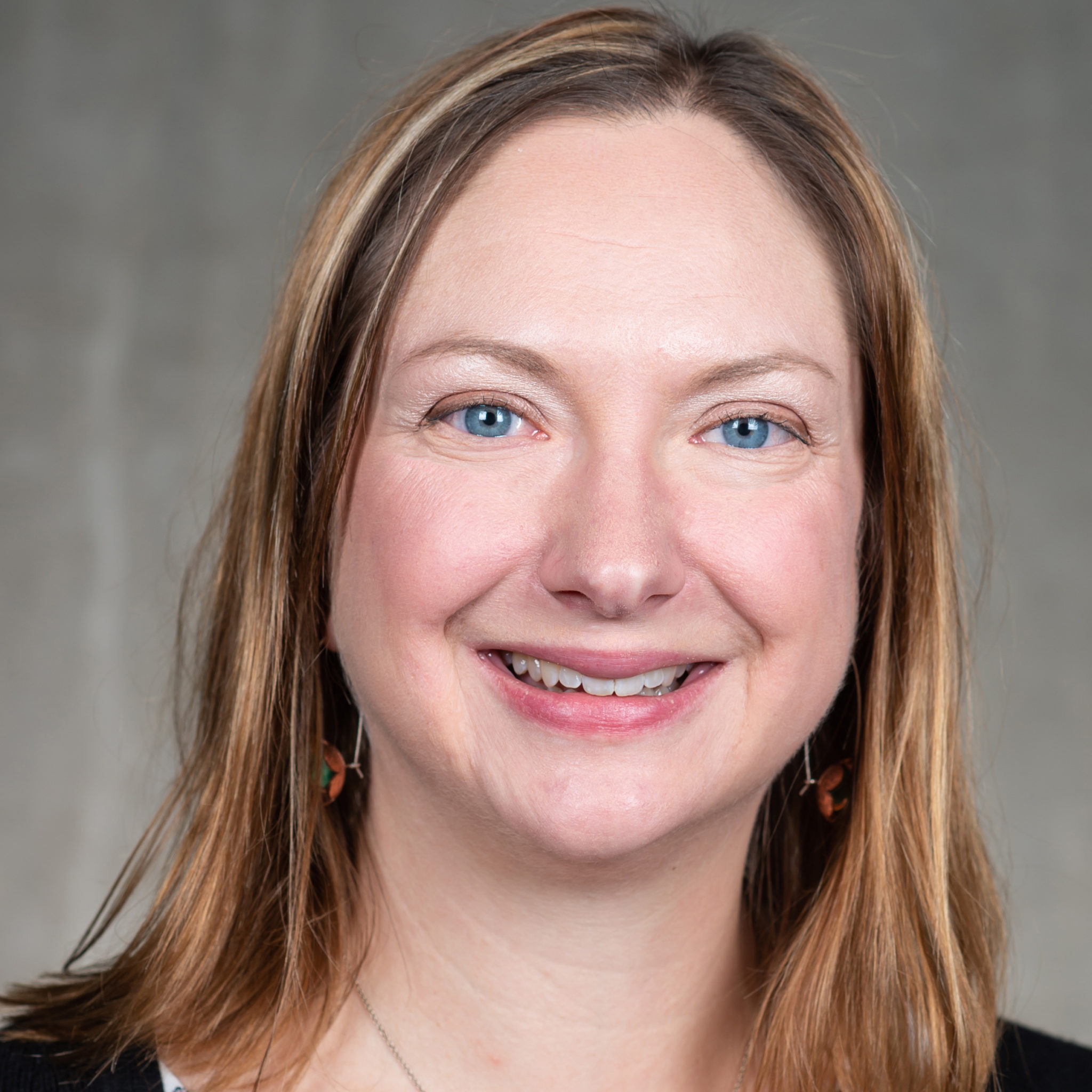 Lauren Maddock staff bio