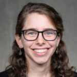 Lindsay Rosenfeld staff bio