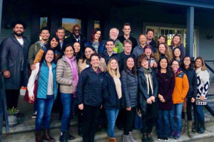 California Housing Partnership Staff Photo 2020