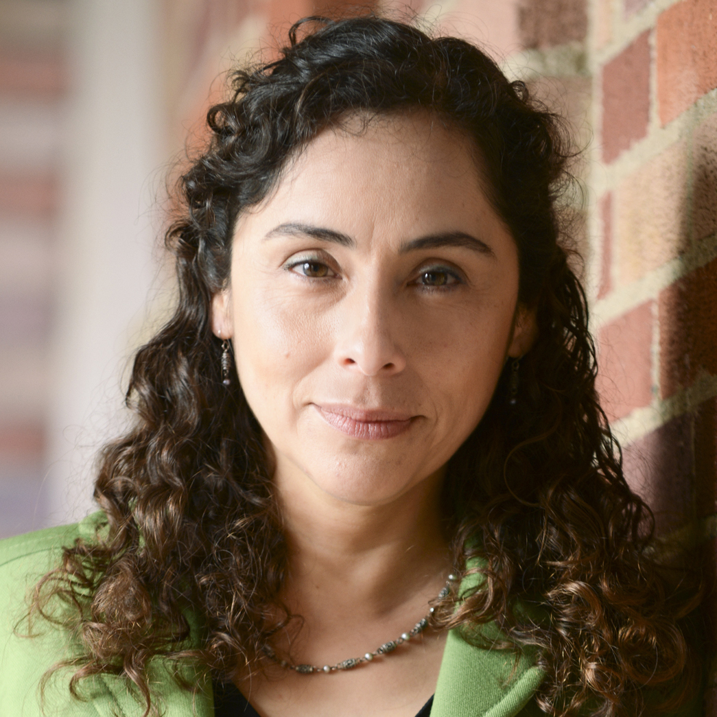 Michelle Coulter staff bio