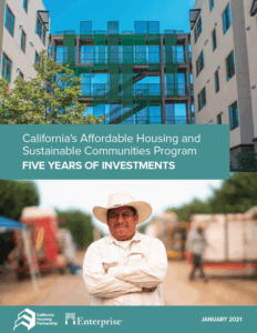 AHSC Report Jan 2021