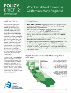 CHPC 2021Brief_WhoCanAffordtoRentCA- cover