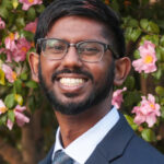 Andrew Dawson headshot