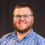 Ian Sharples headshot