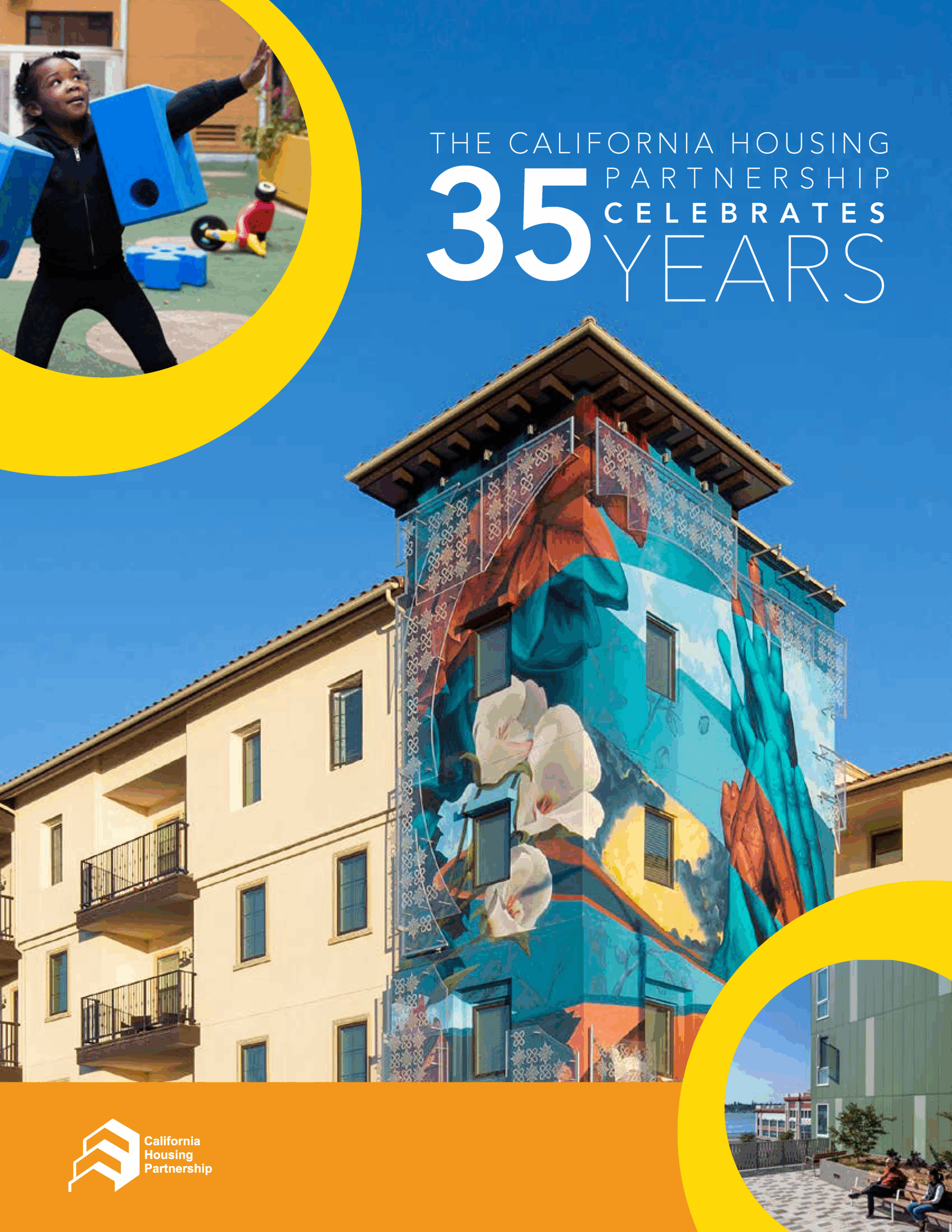 Publications - California Housing Partnership