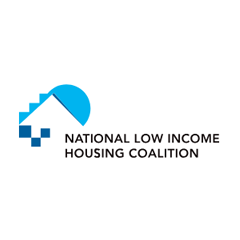 NLIHC Logo