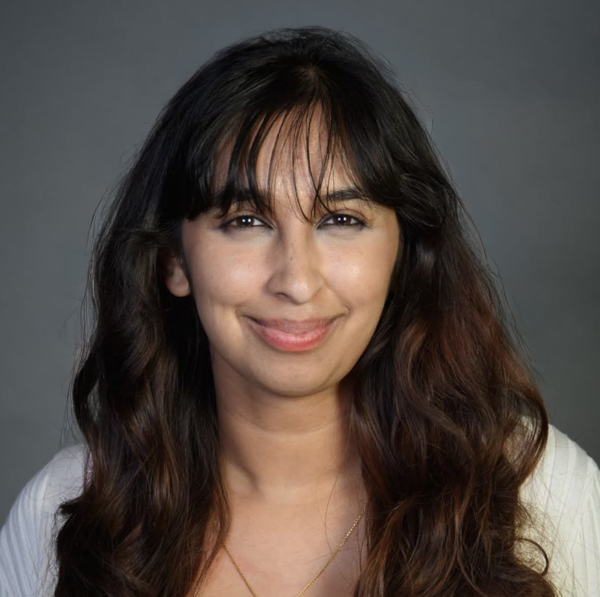 Sara Ali fellow
